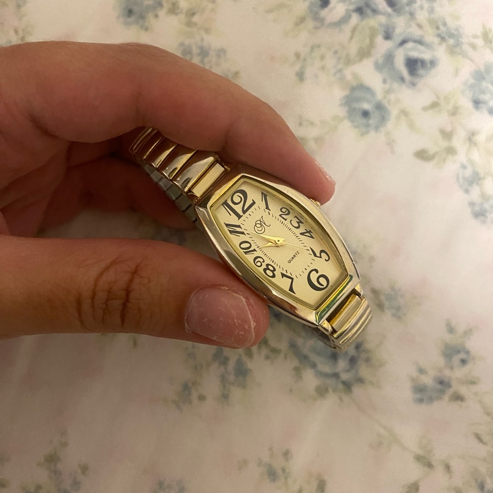 Vintage Wristwatch